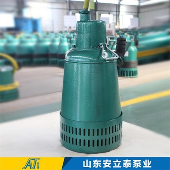 河北bqs礦用隔爆型潛水排沙電泵報(bào)價(jià)