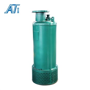 西寧bqs礦用隔爆型潛水排沙電泵性能參數(shù)電話
