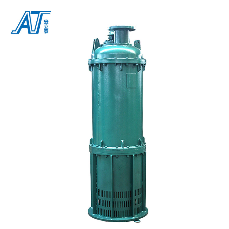邯鄲bqs礦用隔爆型潛水排沙電泵批發(fā)
