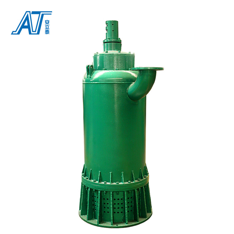 河北bqs礦用隔爆型潛水排沙電泵報(bào)價(jià)