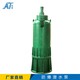 忻州bqs矿用隔爆型潜水排沙电泵供应图