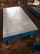 湖南机床铸铁平板多少钱,铸铁检测平板平台