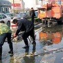 清洗路面費(fèi)用