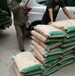 正宁县防水防腐工程材料厂家供应,硫酸钡防辐射砂浆