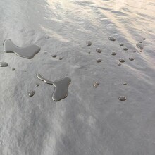 西安高陵新款防雨毛氈加工,防水毛氈圖片
