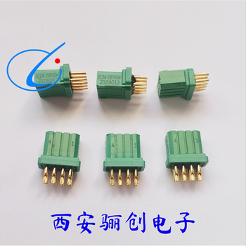 新品JL24接插件JL24-04ZJW驪創(chuàng)銷(xiāo)售插頭插座