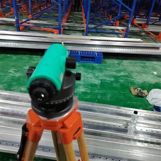 可克達(dá)拉工業(yè)貨架工廠