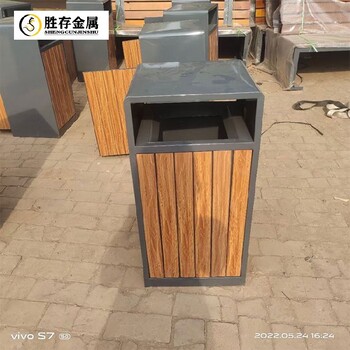 不銹鋼垃圾桶廠不銹鋼垃圾桶鍍鋅板垃圾桶廠