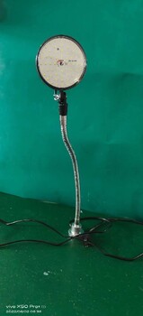 山西數(shù)控機床工作燈多少錢