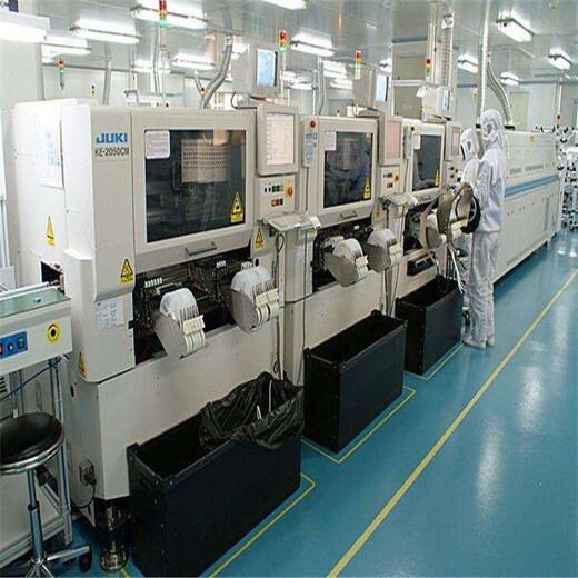 惠州哪里有電子廠設備回收積分球回收