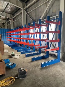 興安盟貨架工廠尺寸
