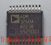 AD7533KRZ，ADI/亚德诺芯片