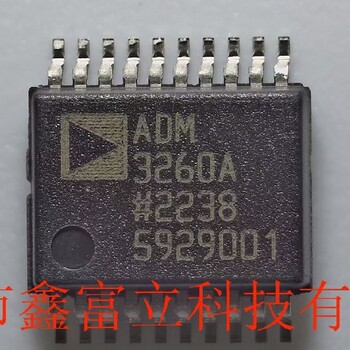 AD5160BRJZ10-R2，数字电位器ADI/亚诺德原装