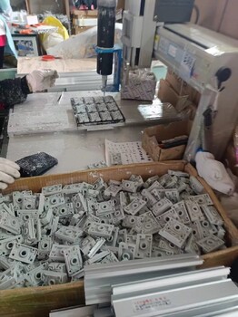 江蘇LED機(jī)床工作燈定制