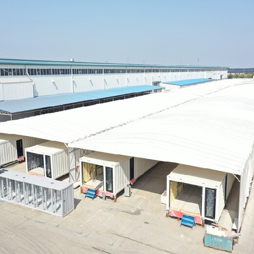 广东广州好用的大型电动雨棚报价