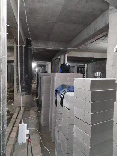 苏州生产轻质砖隔墙公司