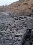 浙江气体爆破矿山开采设备