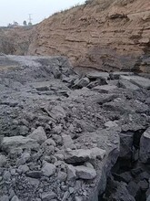 茂名开山碎石气体爆破施工队图片