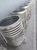 海南法兰式金属软管生产厂家金属波纹管
