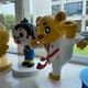 卡通造型定制生產圖