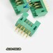 驪創銷售,新品JL24接插件JL24-8ZJB,公母頭