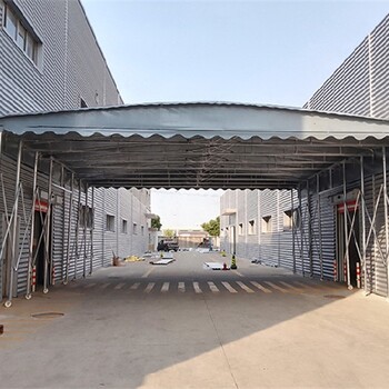 漢沽工廠推拉雨棚聯(lián)系方式