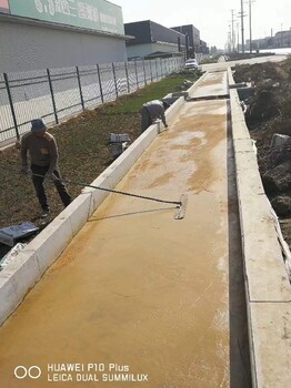 福建寧德生態(tài)水泥壓模地坪