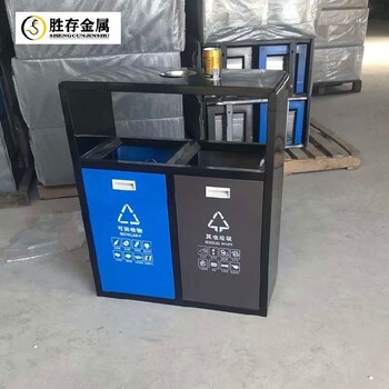 不銹鋼垃圾桶廠不銹鋼垃圾桶鍍鋅板垃圾桶廠
