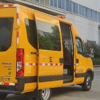 防汛救援車廠家