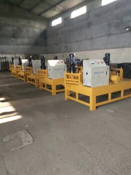 鑲黃旗鋼材彎曲成形冷彎機