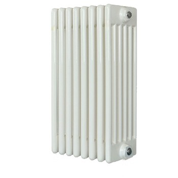 工程暖气片散热器,GZ606钢制柱形散热器