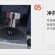 馬角鋼切斷打孔一體機圖