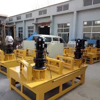 電白區(qū)隧道一次成型冷彎機(jī)