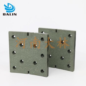 輪機工程用24VC650離合器摩擦片