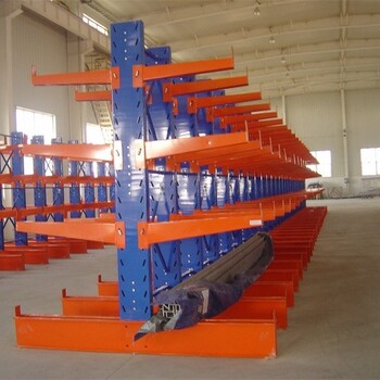 興安盟貨架工廠尺寸