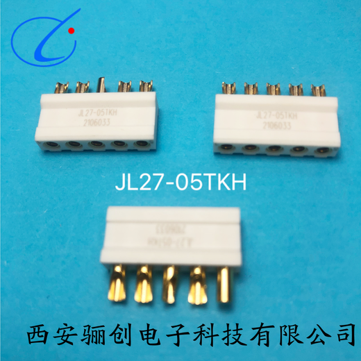 新品现货,JL27-02TKH接插件JL27,矩形连接器