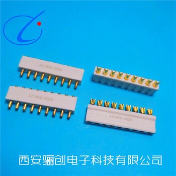 JL27-02TKH接插件JL27公母頭西安驪創(chuàng)現(xiàn)貨