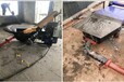90地泵輸送混凝土機(jī)器廠家