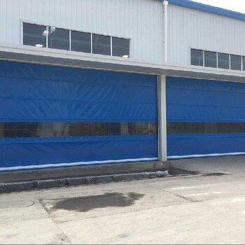 沈陽廠家工業(yè)門