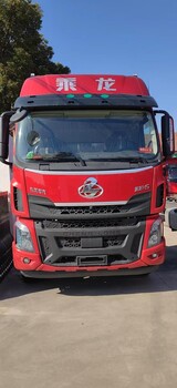 東風(fēng)柳汽乘龍H59米6貨車電動飛翼到位價歡迎了解