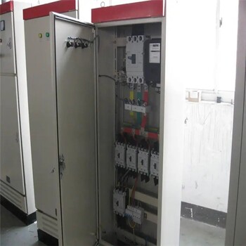 广州高压配电柜回收/配电柜回收价格