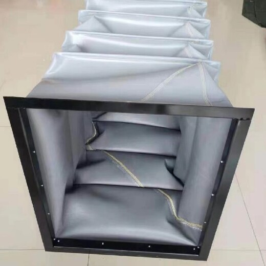 北京除塵布袋風管工廠