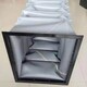 帆布風(fēng)管安裝圖