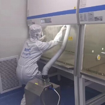 黑龙江空调系统4Q文件验证压缩空气检测制剂室检测