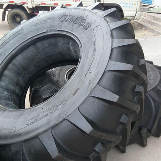 上海农用拖拉机轮胎生产厂家