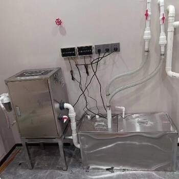 衢州实验室污水处理设备代理