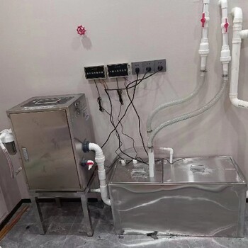 杭州醫(yī)療污水處理器廠家