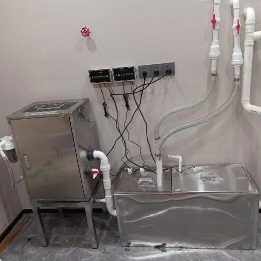 武汉小型医疗污水处理器招代理