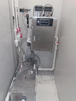 寧波實(shí)驗(yàn)室污水處理器