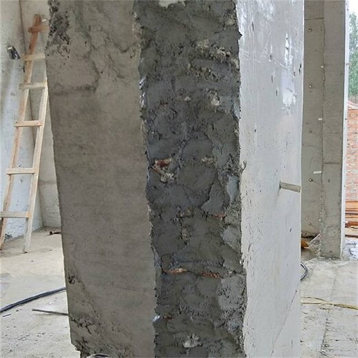 上海宝山混凝土界面剂多少钱一吨混凝土界面剂